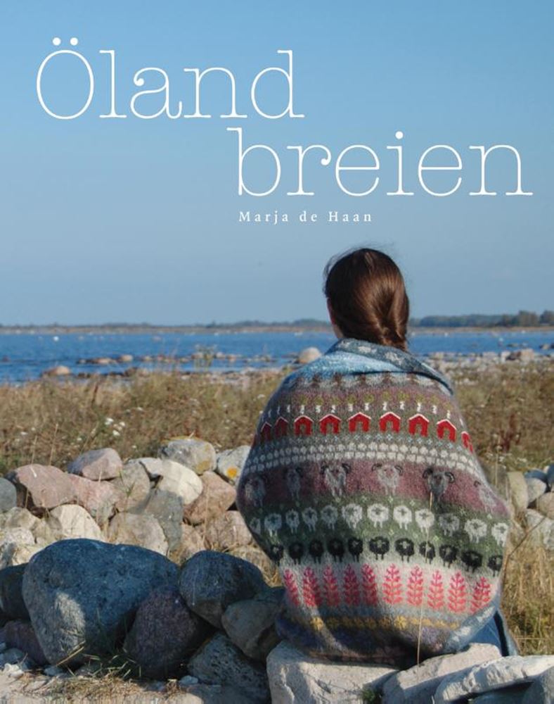 Öland tejer