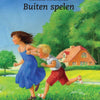 Buiten spelen (karton). 2+