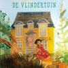De vlindertuin. 4+