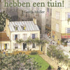 Hurra, tenemos un jardín. 4+