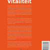 Lleno de vida. nutrición vital