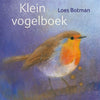 Klein vogelboek (kartonboek). 1+
