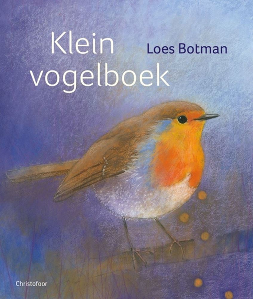 Piccolo libro sugli uccelli (libro cartonato). 1+