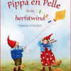 Pippa e Pelle al vento d'autunno (cartone)