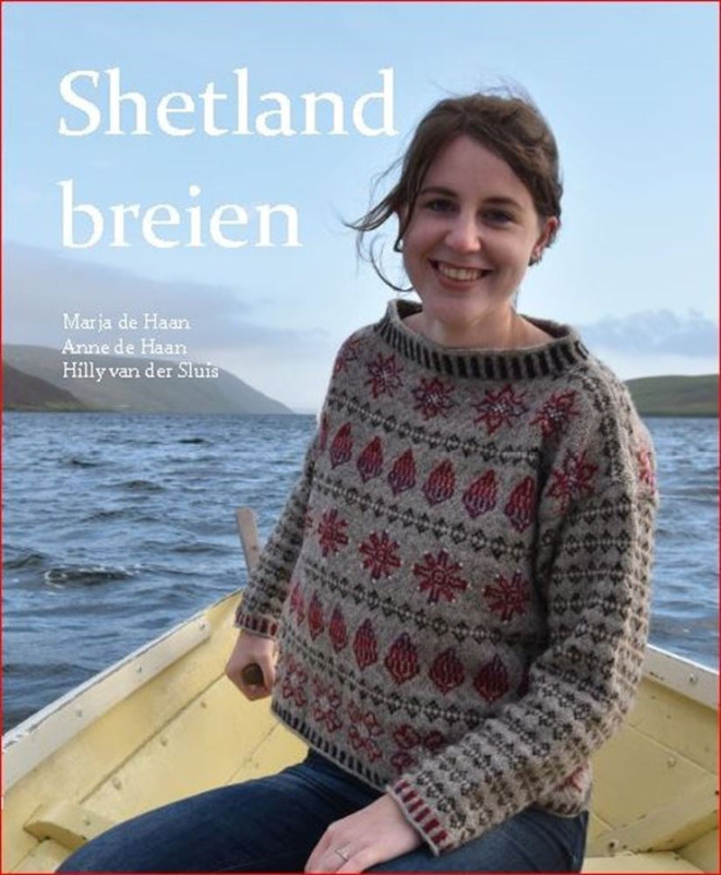 Maglia Shetland