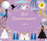 Het verhalenorkest: het zwanenmeer. 4+ - afbeelding 1