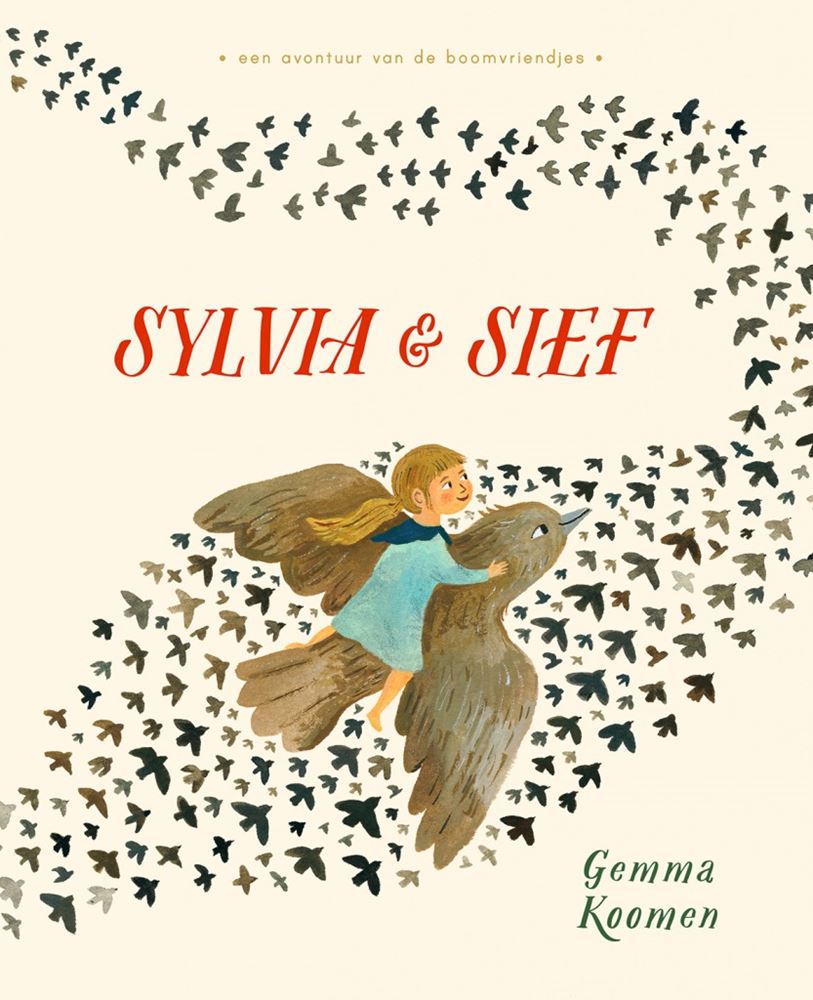 Silvia e Sief. 4+