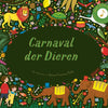 La orquesta del cuento: el carnaval de los animales.