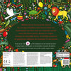 La orquesta del cuento: el carnaval de los animales.