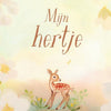 Mijn hertje. 3+