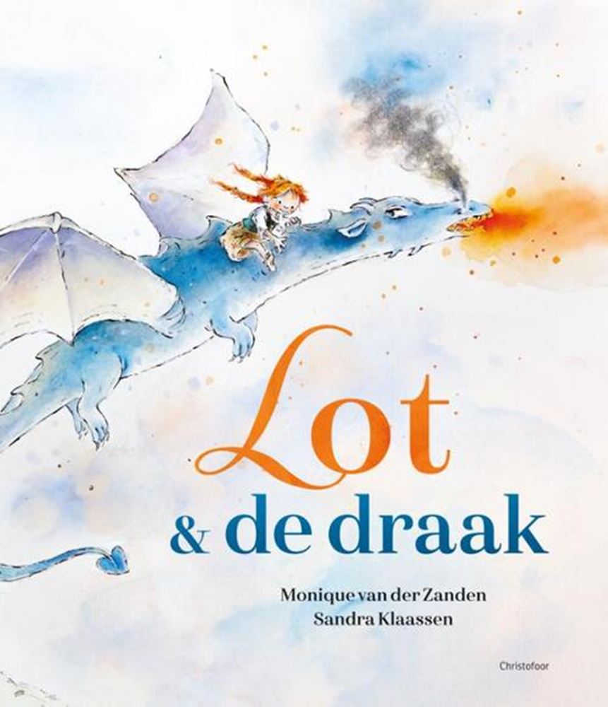 Lot y el dragón. 4+