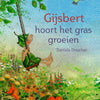 Gijsbert sente crescere l'erba. 4+