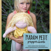 Madame Petit, libro de muñecas.