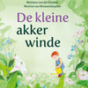 De kleine akkerwinde. 3+