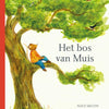 Het bos van muis. 3+ prentenboek top 10