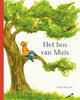 Het bos van muis. 3+ prentenboek top 10