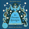 La regina delle nevi 5+