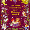 Schat aan verhalen voor kinderen vanaf 5