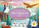 Puzzle musicale - Il lago dei cigni 3+