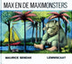 Max e i maxi mostri. 5+