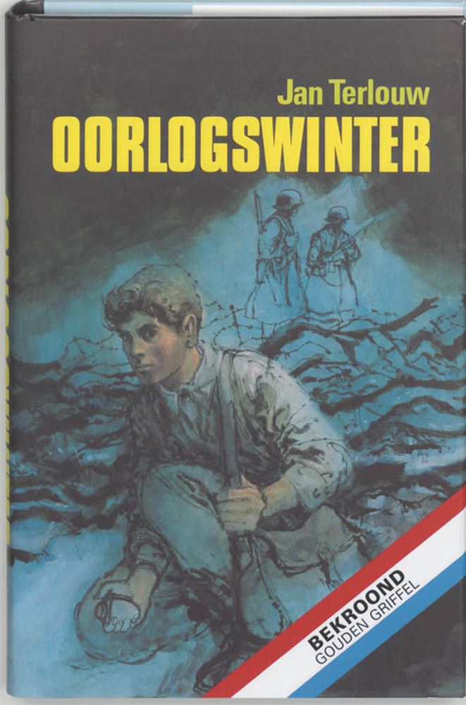 Inverno di guerra. 10+
