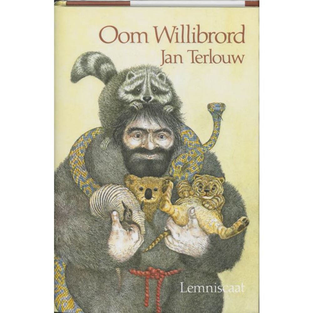 Zio Willibrord