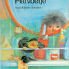 Piede piatto. 4+