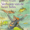 Verhalen van de boze heks. 6+