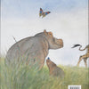 De mosquito a elefante