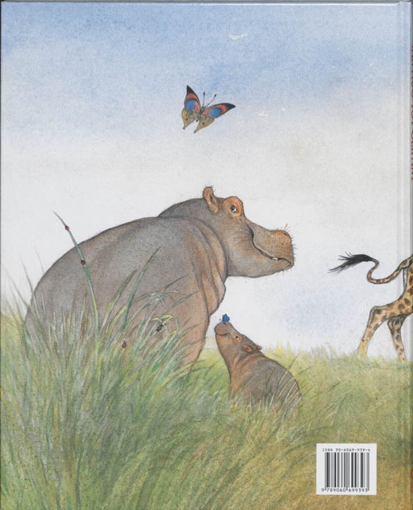 De mosquito a elefante