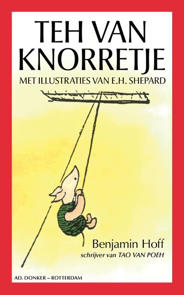 Winnie-the-Pooh: il maialino 6+