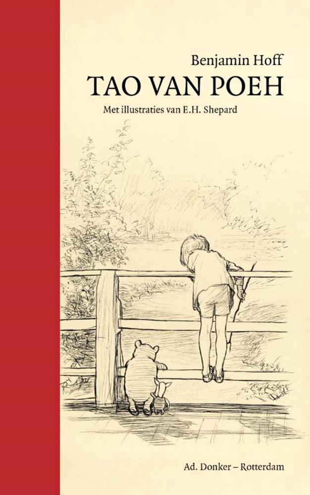 Winnie-the-Pooh: Tao de Pooh 6+