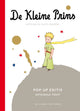 Edición pop-up del principito