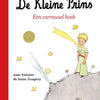 El principito un libro carrusel.
