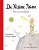 El principito un libro carrusel.