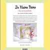 El principito un libro carrusel.