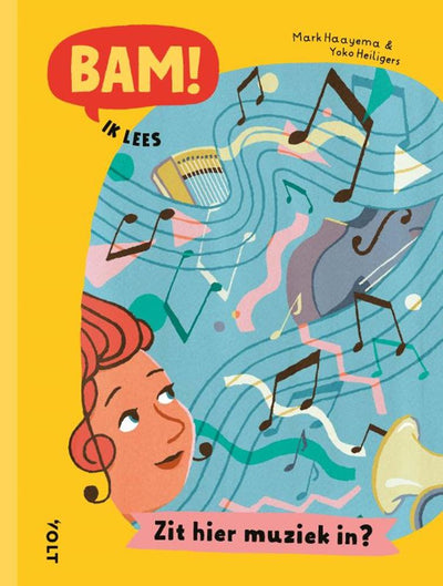 Leggo: c'è musica in questo? 6+
