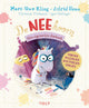El nocorn: el testarudo libro de actividades 4+