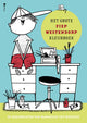 El gran libro para colorear Fiep West Village 2+