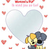 Woezel pip: Penso che tu sia così dolce 3+