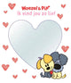 Woezel pip: Penso che tu sia così dolce 3+