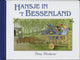 Hans en la tierra de las bayas (mini). 2+