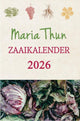 Calendario semina Maria Thun 2026 adulta