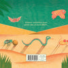 Libro illustrato: miracolo 4+