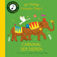 Libro sonoro: Carnaval de los animales 1+