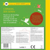 Libro sonoro: Carnaval de los animales 1+