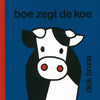 Boo dice la vaca. 2+