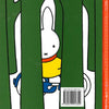 Libreria centrale Miffy in bicicletta