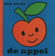 La manzana. 2+