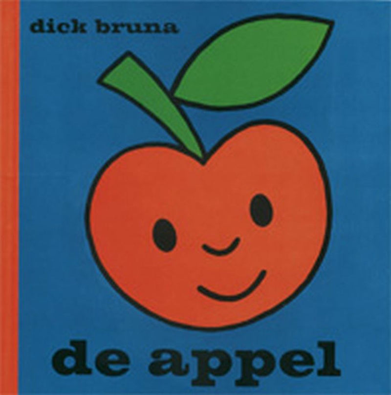La manzana. 2+